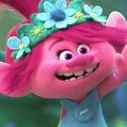 Poppy (Trolls)