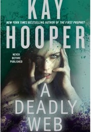 A Deadly Web (Kay Hooper)
