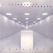 Klaus Schulze & Lisa Gerrard - Farscape