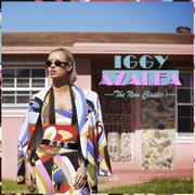 The New Classic - Iggy Azalea