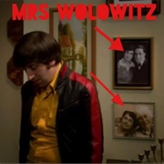 Mrs. Wolowitz, 'The Big Bang Theory'