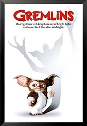Gremlins (1984)