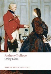 Orley Farm (Anthony Trollope)