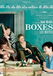 Boxes (2007)