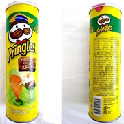 Brazilian Grilled Steak