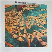 Mr. Partridge - Take Away / the Lure of Salvage