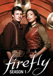 Firefly (2002)