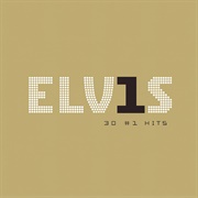 Elvis Presley - 30 #1 Hits (1977)