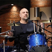 Tim "Herb" Alexander (Primus)