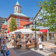 Designer Outlet Roermond