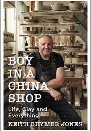 Boy in a China Shop (Keith Brymer Jones)