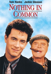 Jackie Gleason (Nothing in Common) (1986)