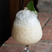 Scotsman Colada