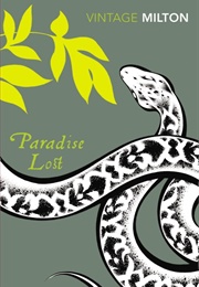 Paradise Lost (John Milton)