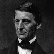 Ralph Waldo Emerson
