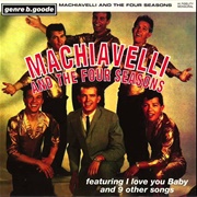 Machiavelli and the Four Seasons - TISM