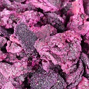 Candied Dragon Fruit