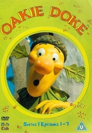 Oakie Doke (1995)