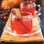 Cranberry Tea