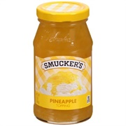 Smucker's Pineapple Topping