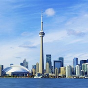 Toronto