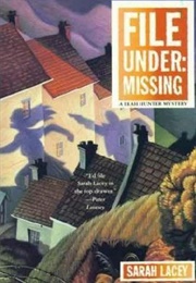 File Under: Missing (Sarah Lacey)