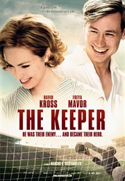 The Keeper (2018)