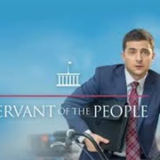 Servant of the People