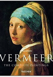 Vermeer (Norbert Schneider)