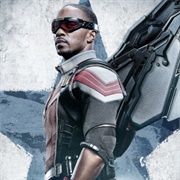 Falcon/Sam Wilson