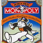 Monopoly (NES)