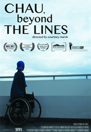 Chau, Beyond the Lines (2015)
