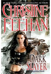 Dark Slayer (Christine Feehan)