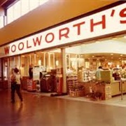 Woolworth's