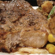 Casserole Pork Chops