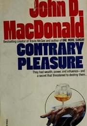 Contrary Pleasure (John D MacDonald)