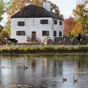 Sleepy Hollow, New York
