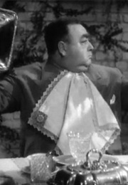 Eugene Pallette - The Lady Eve (1941)