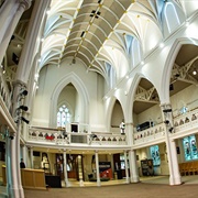 Holy Trinity Brompton