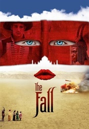 The Fall (2008)