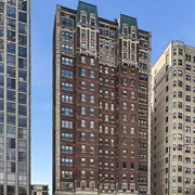 399 West Fullerton Parkway, Chicago