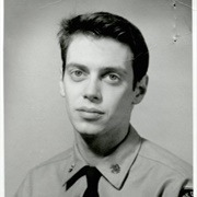 Steve Buscemi