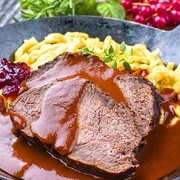 Sauerbraten