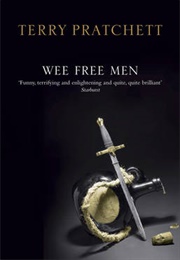The Wee Free Men (Terry Pratchett)