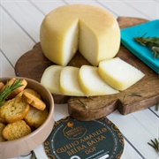 Queijo Amarelo Da Beira Baixa