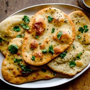 Naan (India)
