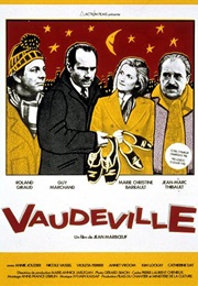 Vaudeville (1986)