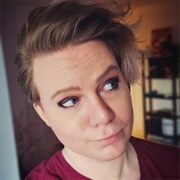 Robin Torkar (Trans Woman, They/She)