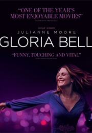 Gloria Bell (2018)