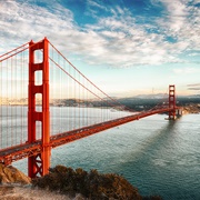 Golden Gate Bridge